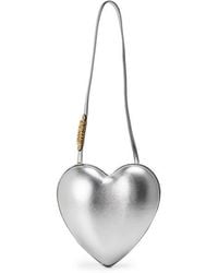 Moschino - Clutch Bag - Lyst