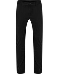 BOSS - Chino Slim Trousers - Lyst
