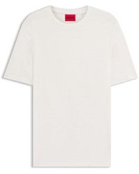HUGO - Dulerostee 0010 - Lyst