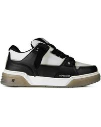 Represent - Studio Trainers - Lyst