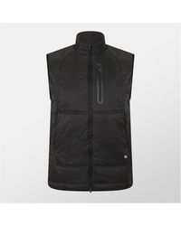 REPRESENT 247 - R247 Run Gilet - Lyst