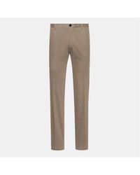 HUGO - Suit Trousers - Lyst