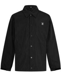 Daily Paper - Coach Jacket - Lyst