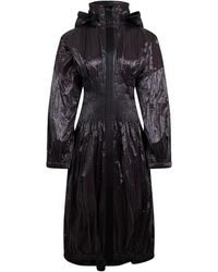 Bottega Veneta - Technical Parka - Lyst