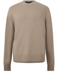 Canada Goose - Canada Mata Crw Knit Sn64 - Lyst