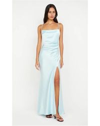 Bec & Bridge - Nadia Long Maxi Dress - Lyst