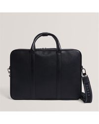 Ted Baker - Laptop Bag - Lyst