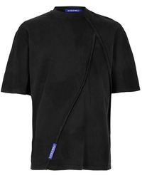 A_COLD_WALL* - Chartered T-Shirt - Lyst