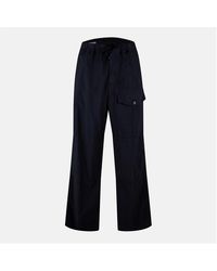 Dries Van Noten - Pannoch Trousers - Lyst