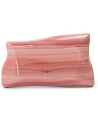 Cult Gaia - Malaya Clutch Bag - Lyst