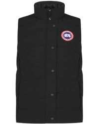 Canada Goose - Freestyle Gilet - Lyst
