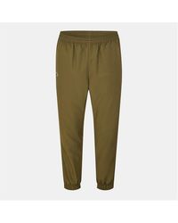 Lacoste - Taffeta Closed Hem Tracksuit Bottoms - Lyst