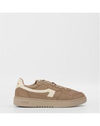 Axel Arigato - A-Dice Lo Leather Trainers - Lyst