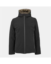 Roberto Ricci Designs - Surflex Water Repellent Wind Resistant Softshell Jacket - Lyst