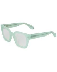 Off-White c/o Virgil Abloh - Off Eyewear Style 7U 99 - Lyst
