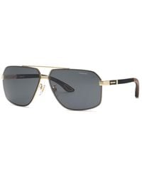 Chopard - Classic Racing Sunglasses - Lyst