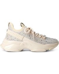 Steve Madden - Maxima Sneakers Athletic And Training Shoes - Lyst