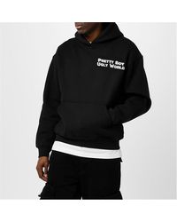 PRETTY BOY UGLY WORLD - World Hoodie - Lyst