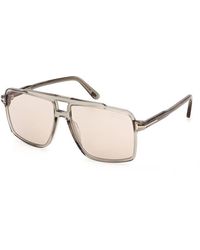 Tom Ford - Kemp Tf1177 Sunglasses - Lyst