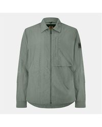 Belstaff - Overshirt - Lyst