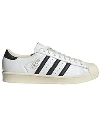 adidas Originals - Superstar Vintage Shoes - Lyst