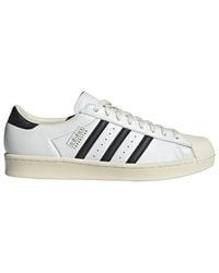 adidas Originals - Superstar Vintage Shoes - Lyst