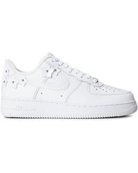 Nike - Af1 Floral Ld63 - Lyst