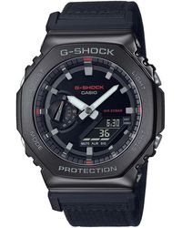 G-Shock - Casio G-shock Gm-2100cb-1aer - Lyst