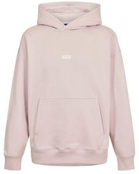 HUGO - Overhead Hoodie - Lyst