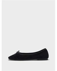 Aeyde - Tiby Kid Suede Ld61 - Lyst