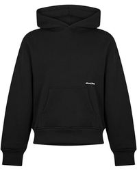 About Blank - Badge Hoodie - Lyst