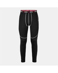 BOSS - Baselyr Baselayer Bottoms - Lyst