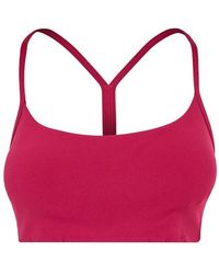 lululemon - Flow Nulu Sports Bra - Lyst