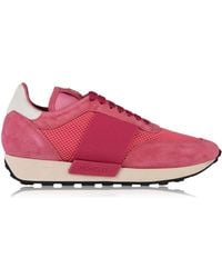 moncler louise sneakers