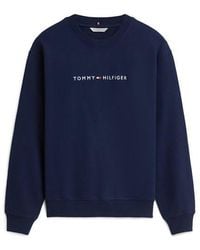 Tommy Hilfiger - Thb Track Top Ld64 - Lyst