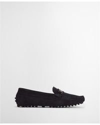 Barbour - Laire Driving Shoes - Lyst