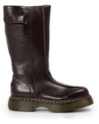 Dr. Martens - Buzz Knee High Boot - Lyst