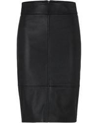 BOSS - Selrita5 Pencil Skirt - Lyst