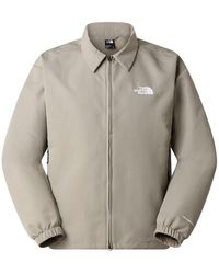 The North Face - Tnf Easy Wind Jacket - Lyst