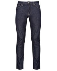 BOSS - Maine3 Regular Fit Jeans - Lyst