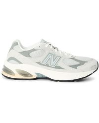 New Balance - Abzorb 2010 - Lyst