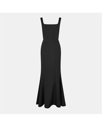 Jarlo - Senia A-Line Floor-Length Ball Gown - Lyst