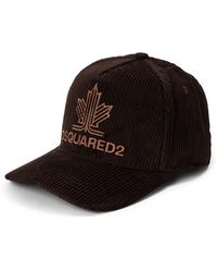 DSquared² - Dsq Maple Cap Sn64 - Lyst