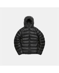 Pyrenex - Arial Insulated Padded Puffer Jacket - Lyst