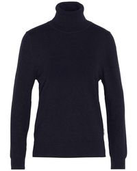 Barbour - Pendle Roll-Neck Jumper - Lyst