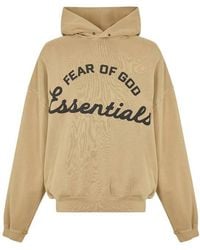 Fear Of God - Overhead Hoodie - Lyst