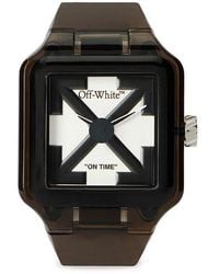 Off-White c/o Virgil Abloh - Proto 01 Watch - Lyst