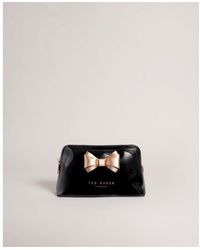 Ted Baker - Ted Aimee Makeup Bag Ld99 - Lyst