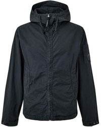 C.P. Company - Cp Micro Reps Oshirt Sn64 - Lyst