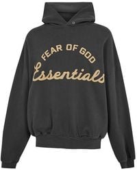 Fear Of God - Overhead Hoodie - Lyst